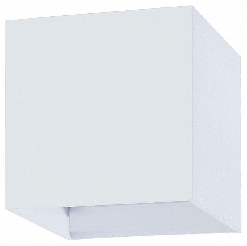 Настенный светильник Artelamp Rullo A1414AL-1WH 