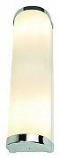 Подсветка для зеркал Artelamp Aqua-Bara A5210AP-2CC цвет плафона/подвески Белый, цвет арматуры Хром