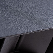 Настенный светильник Artelamp Rullo A1414AL-1BK цвет плафона/подвески Черный, цвет арматуры Черный-2