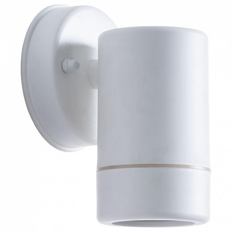 Настенный светильник Artelamp Atlas A3503AL-1WH 