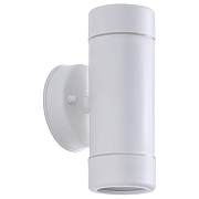 Настенный светильник Artelamp Atlas A3503AL-2WH цвет плафона/подвески Белый, цвет арматуры Белый-1