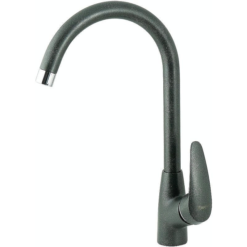 Смеситель для кухни Lemark Linara LM0405PAN 