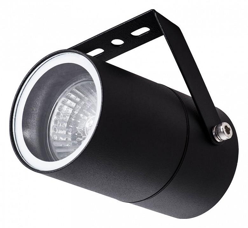 Прожектор Artelamp Mistero A3303AL-1BK 