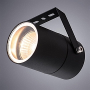 Прожектор Artelamp Mistero A3303AL-1BK цвет арматуры Черный-1