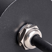 Прожектор Artelamp Mistero A3303AL-1BK цвет арматуры Черный-2