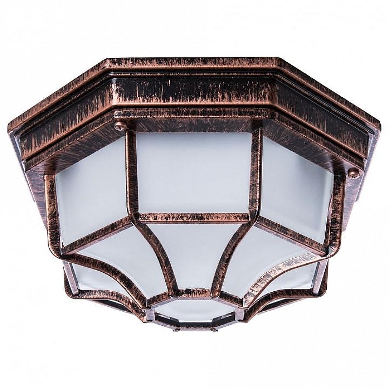 Потолочный светильник Artelamp Pegasus A3100PL-1AC 