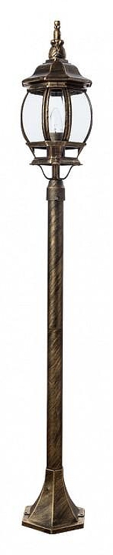 Фонарь Artelamp Atlanta A1046PA-1BN 