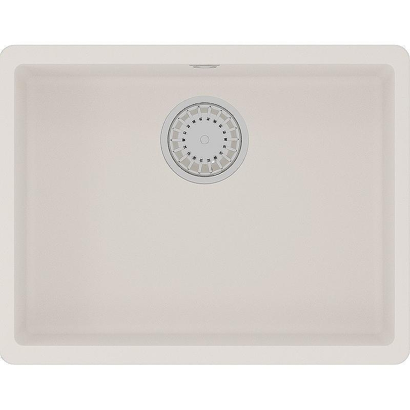 Кухонная мойка Lemark Sinara 540-U 9910076 