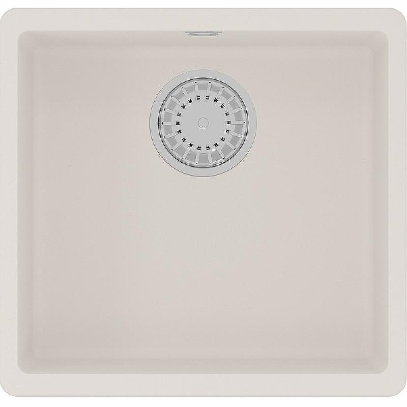 Кухонная мойка Lemark Sinara 440-U 9910070 