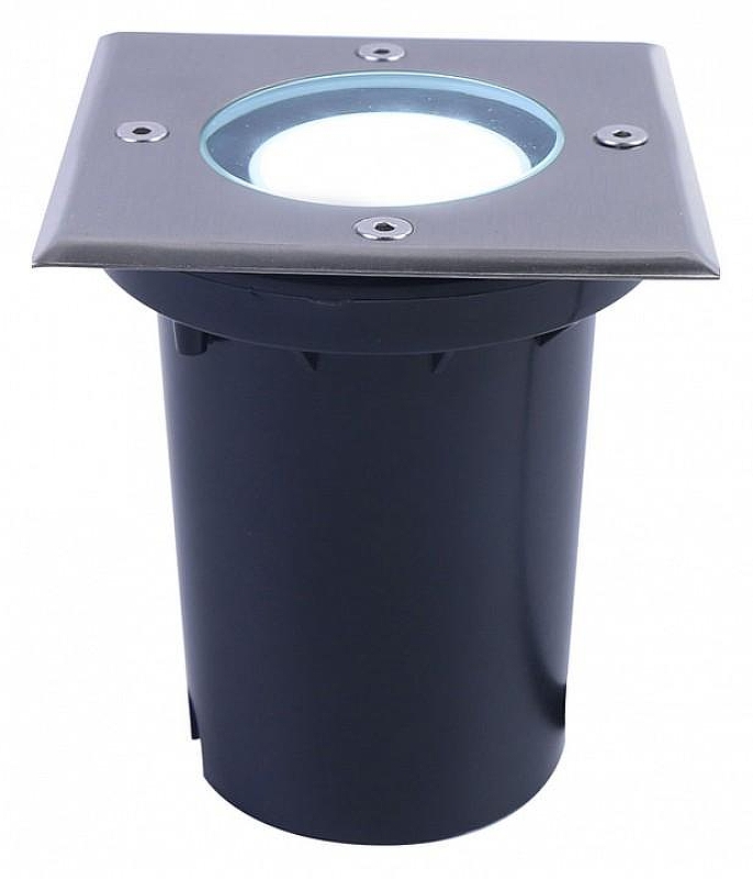 Тротуарный светильник Artelamp Piazza A6015IN-1SS 