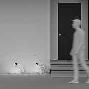 Встраиваемый светильник Maytoni Arca O038-L3B цвет арматуры Черный-7