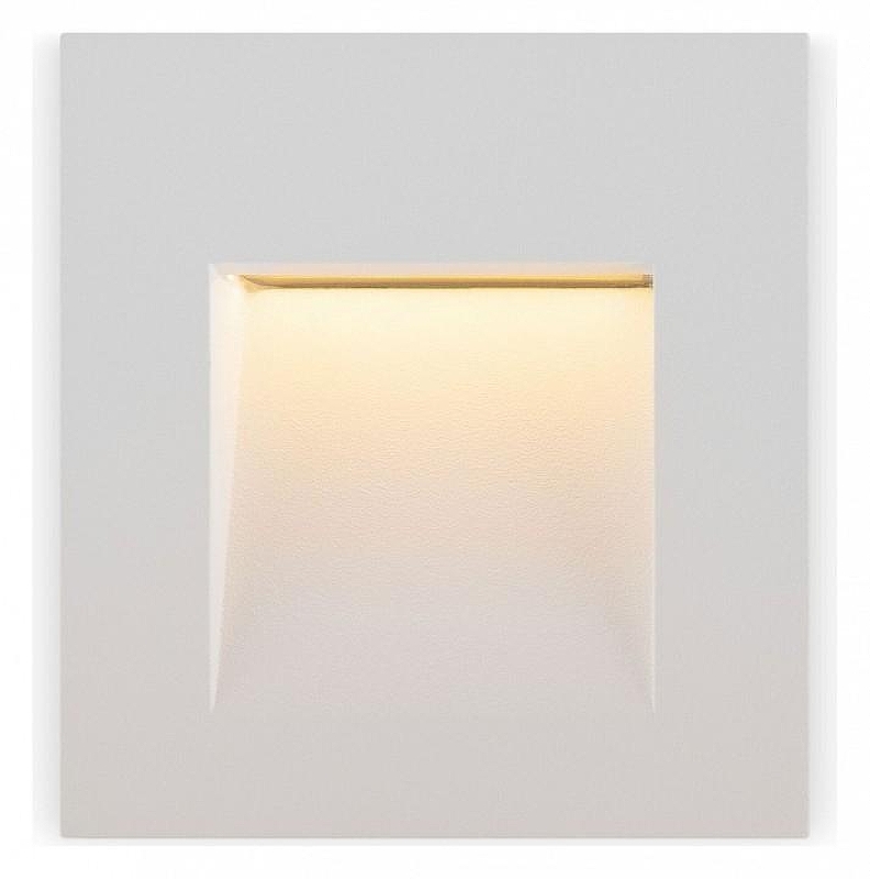 Встраиваемый светильник Maytoni Arca O038-L3W 