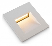 Встраиваемый светильник Maytoni Arca O038-L3W цвет арматуры Белый-2