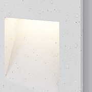 Встраиваемый светильник Maytoni Arca O038-L3W цвет арматуры Белый-5