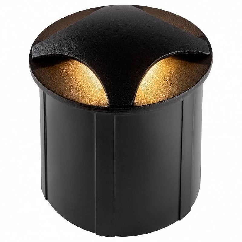 Встраиваемый светильник Maytoni B1scott1 O036-L3B3K 