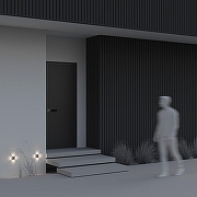 Встраиваемый светильник Maytoni B1scott1 O036-L3B3K цвет плафона/подвески Черный, цвет арматуры Черный-7