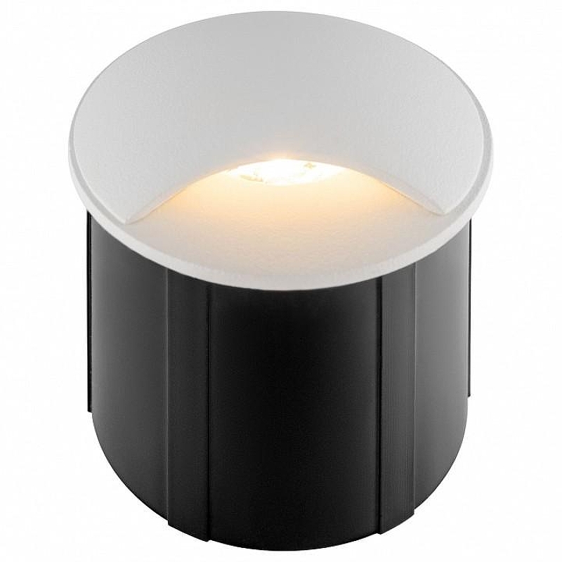 Встраиваемый светильник Maytoni B1scott1 O035-L3W3K 