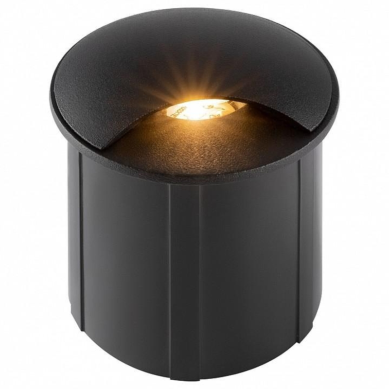 Встраиваемый светильник Maytoni B1scott1 O035-L3B3K 