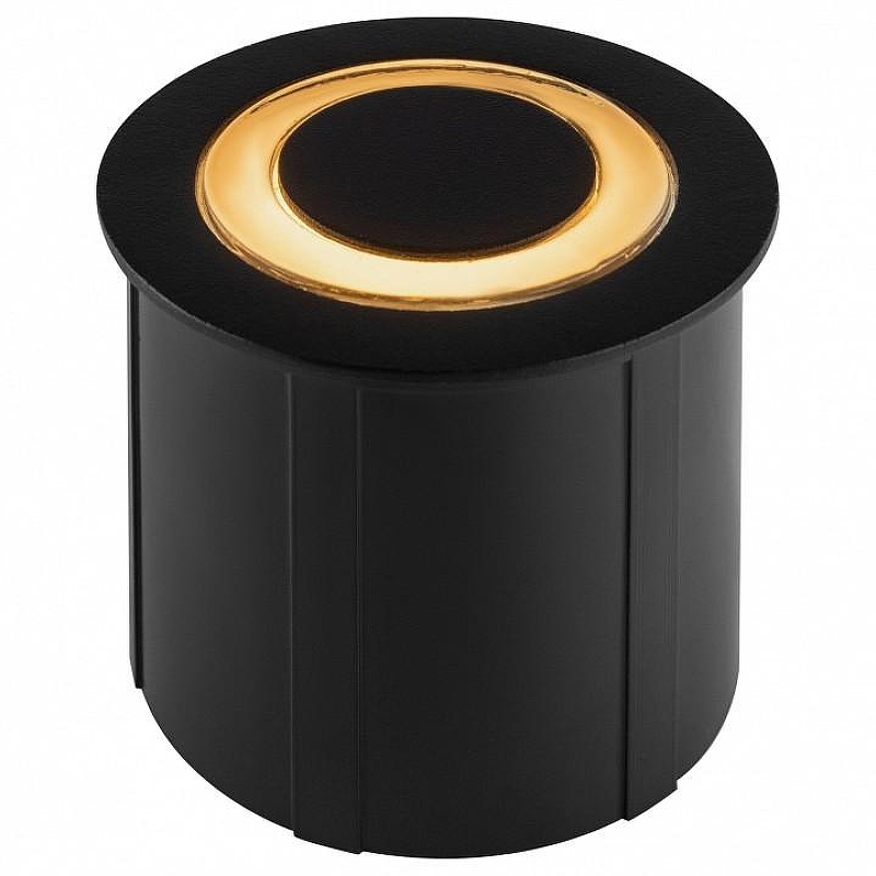 Встраиваемый светильник Maytoni L1mo O037-L3B3K 