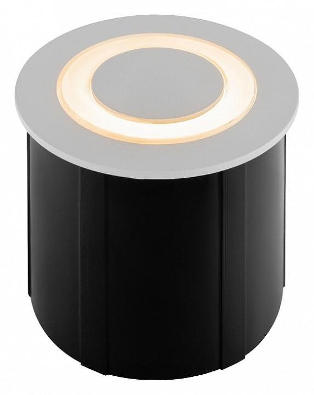 Встраиваемый светильник Maytoni L1mo O037-L3W3K 