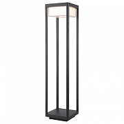 Ландшафтный светильник Maytoni Baker Street O021FL-L10B3K Черный