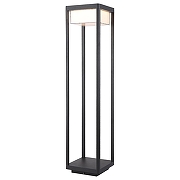 Ландшафтный светильник Maytoni Baker Street O021FL-L10B3K Черный-10