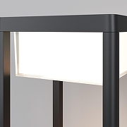 Ландшафтный светильник Maytoni Baker Street O021FL-L10B3K Черный-18