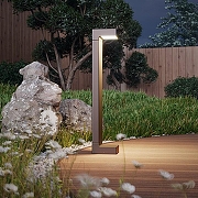 Ландшафтный светильник Maytoni Barclay Street O013FL-L9B Черный-3