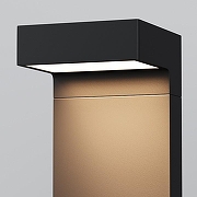 Ландшафтный светильник Maytoni Barclay Street O013FL-L9B Черный-6