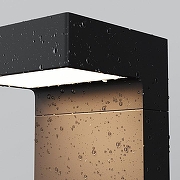 Ландшафтный светильник Maytoni Barclay Street O013FL-L9B Черный-7