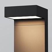 Ландшафтный светильник Maytoni Barclay Street O013FL-L9B Черный-14