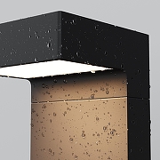 Ландшафтный светильник Maytoni Barclay Street O013FL-L9B Черный-15