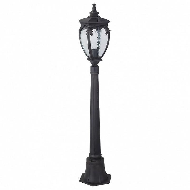 Ландшафтный светильник Maytoni Fleur O414FL-01BZ1 