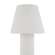 Ландшафтный светильник Maytoni Harz O421FL-L5W цвет плафона/подвески Белый, цвет арматуры Белый-6