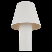 Ландшафтный светильник Maytoni Harz O421FL-L5W цвет плафона/подвески Белый, цвет арматуры Белый-7