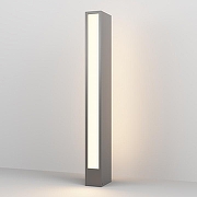 Ландшафтный светильник Maytoni Hof O422FL-L12GF цвет плафона/подвески Белый, цвет арматуры Графит-3