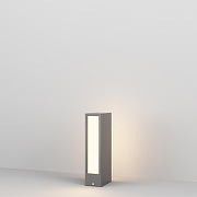 Ландшафтный светильник Maytoni Hof O422FL-L6GF цвет плафона/подвески Белый, цвет арматуры Графит-3