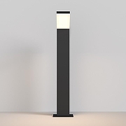 Ландшафтный светильник Maytoni Paso O595FL-L12B3K цвет плафона/подвески Белый, цвет арматуры Черный-1