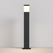 Ландшафтный светильник Maytoni Paso O595FL-L12B3K цвет плафона/подвески Белый, цвет арматуры Черный-2