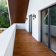 Настенные светильники Maytoni Fleur O414WL-01BZ цвет плафона/подвески Прозрачный, цвет арматуры Бронза-5