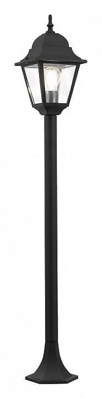 Ландшафтный светильник Maytoni Abbey Road O003FL-01B Черный