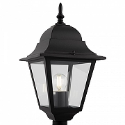 Ландшафтный светильник Maytoni Abbey Road O003FL-01B Черный-2