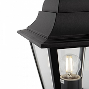 Ландшафтный светильник Maytoni Abbey Road O003FL-01B Черный-3