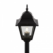 Ландшафтный светильник Maytoni Abbey Road O003FL-01B Черный-4