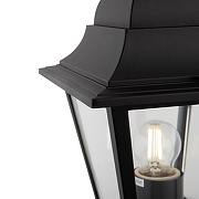 Ландшафтный светильник Maytoni Abbey Road O003FL-01B Черный-8