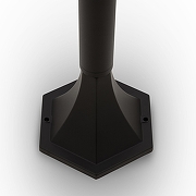 Ландшафтный светильник Maytoni Abbey Road O003FL-01B Черный-10