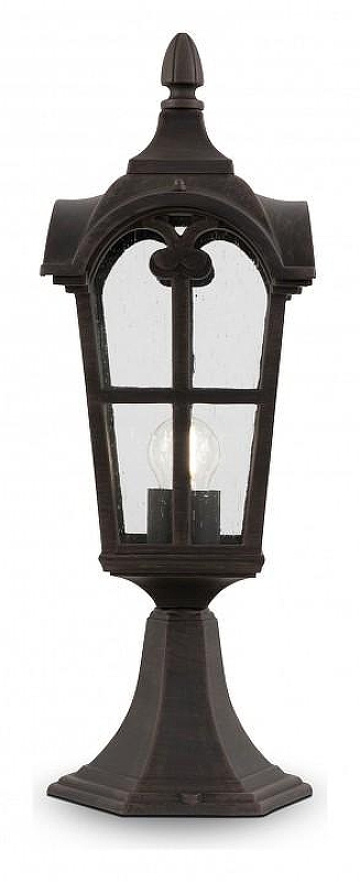 Ландшафтный светильник Maytoni Alb1on O413FL-01BZ 