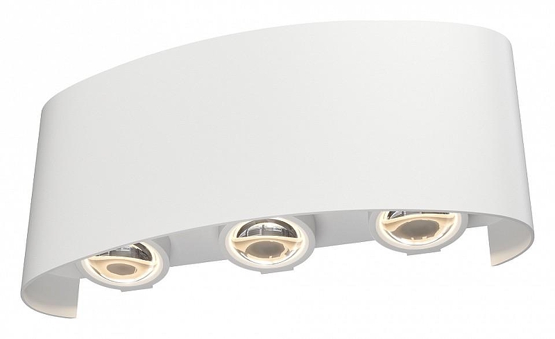 Архитектурная подсветка Maytoni Strato O417WL-L6W3K 