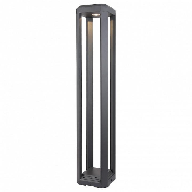 Ландшафтный светильник Maytoni Royal M1le O019FL-L12GR3K 