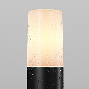 Ландшафтный светильник Maytoni Talpa O416FL-L3B3K цвет плафона/подвески Белый, цвет арматуры Черный-5